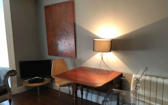 Claremount Apartments