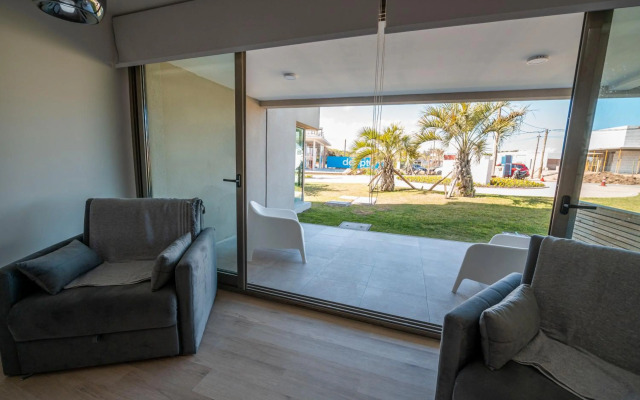 SYRAH Premium B2 - Vistas al Parque by depptö