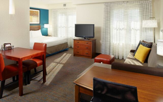Residence Inn by Marriott Tampa Oldsmar