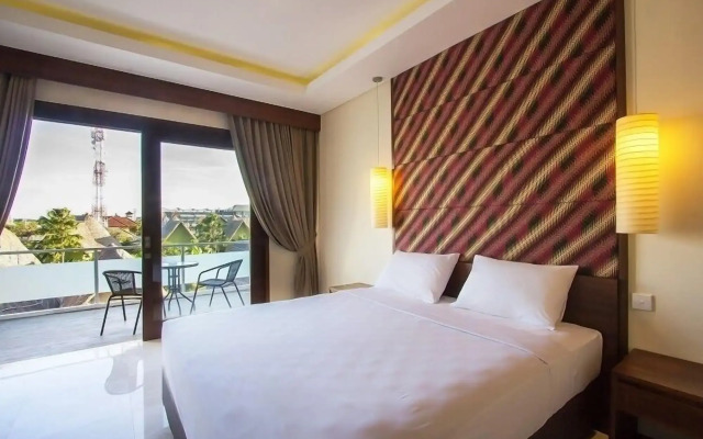 M Suite Bali