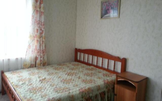 Самарский дом