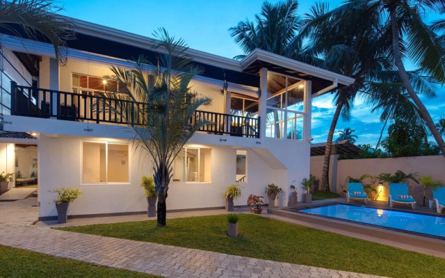 Villa Allunga