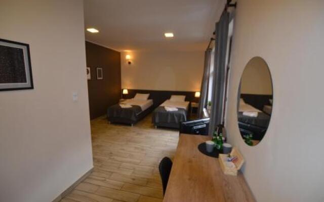 Sleep Well Apartments