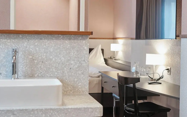 Hotel Hottingen