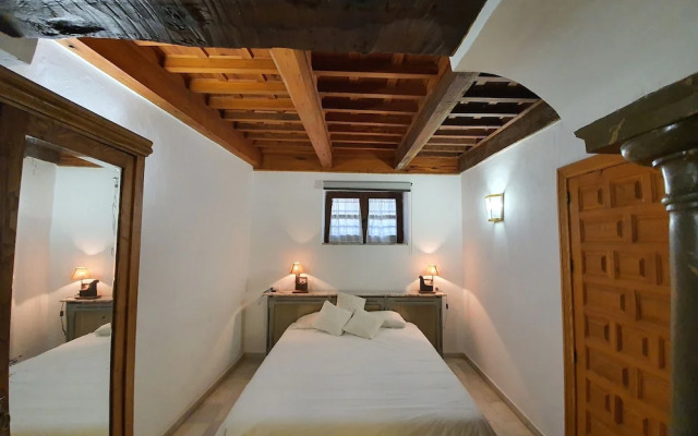 Vista Alhambra Apartamentos