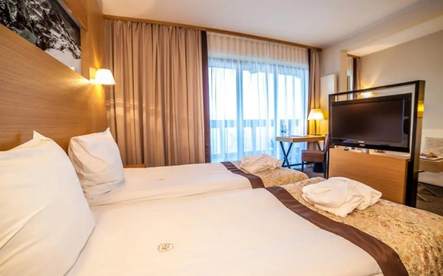 Hotel Nosalowy Dwór