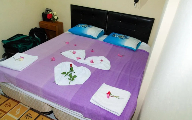 Yakut Apart Hotel