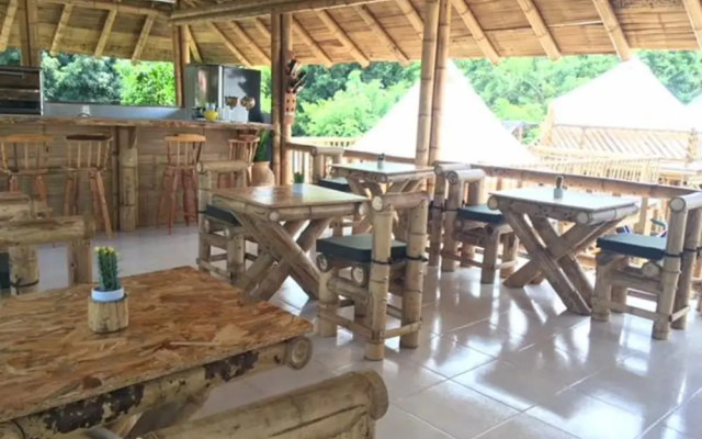 Due Amici Glamping