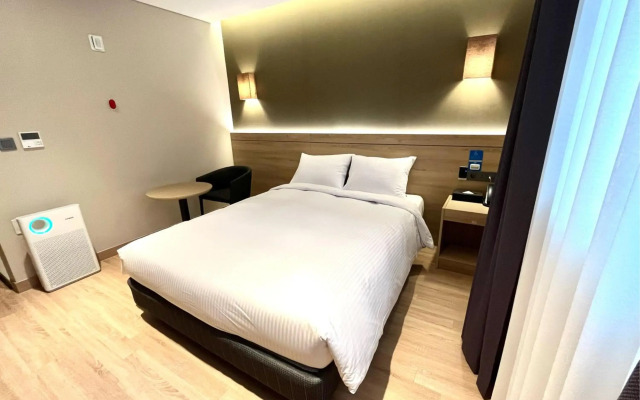 Hotel Forêt The Spa