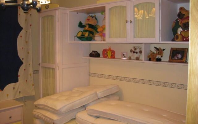 Apartamento Retiro Playa y Spa