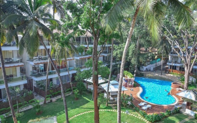 Marinha Residency