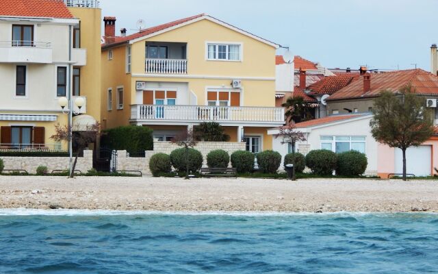Apartments Marta