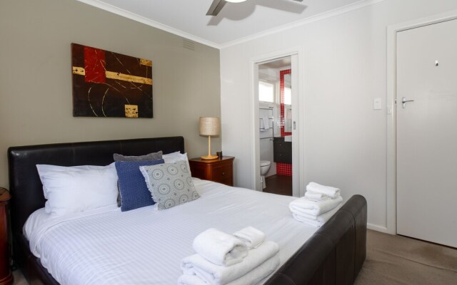 Boutique Stays - Sandy Haven C