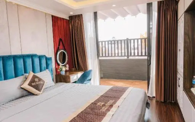 Tâm Thắng Hotel