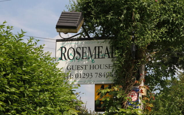 Rosemead Guest House