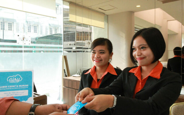 Airy Medan Petisah Waringin