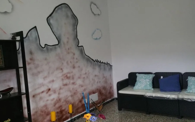 Del Pino Hostel