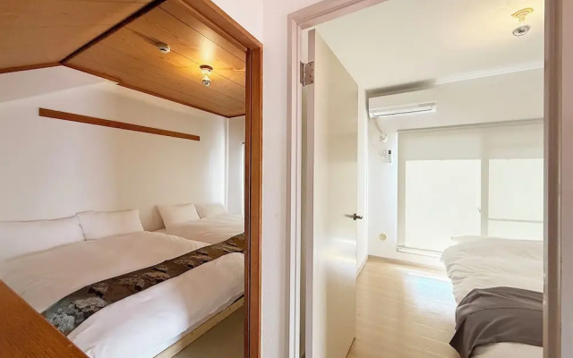 Residence Yu