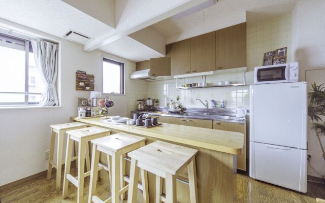 Nestle Tokyo Deluxe Akihabara 04