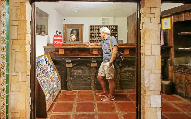 Hotel Pepper Tree Boutique Kitchen Studios - Anaheim