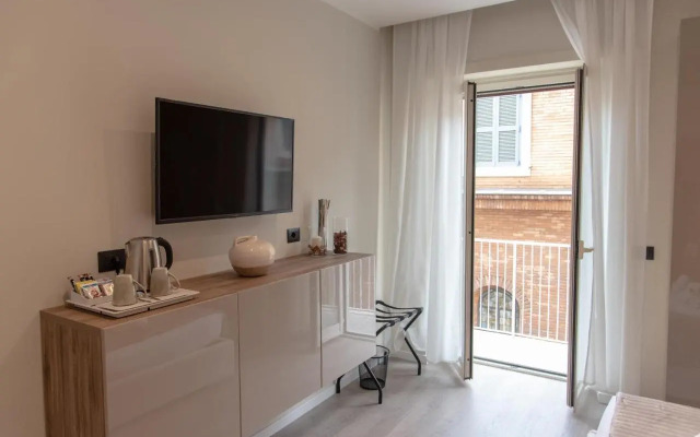 Vatican Rent Apartment