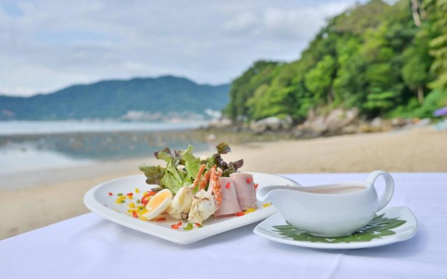 Tri Trang Beach Resort by Diva Management