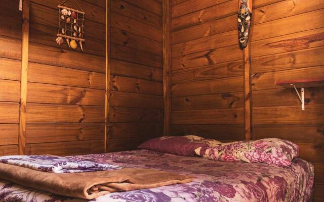 Guarda Encantada Surf Hostel