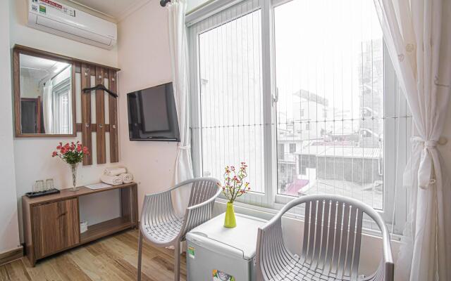 Miah Boutique Homestay