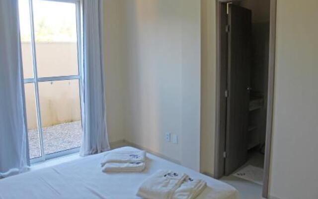 Kite Apartment Cumbuco