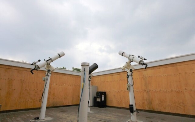 Mayfair Rigel Pension