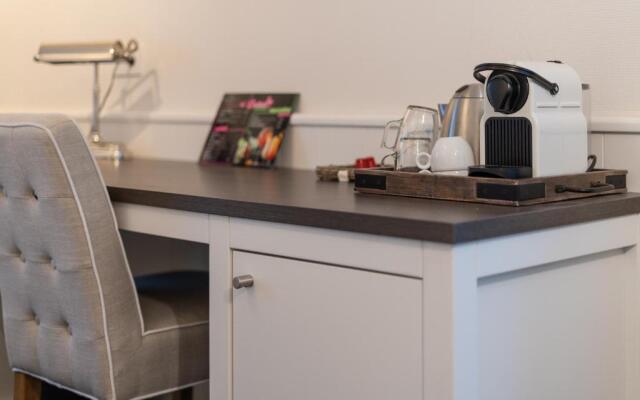 Hotel Restaurant Molenzicht