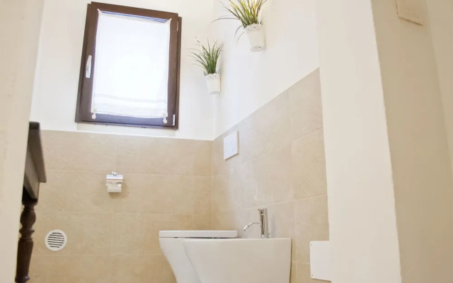 Salento Living Apartment