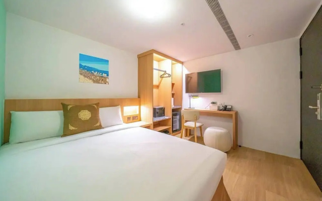 Moonsset INN Taitung