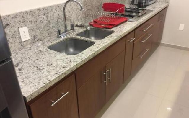 Nice Apartment Zona Dorada