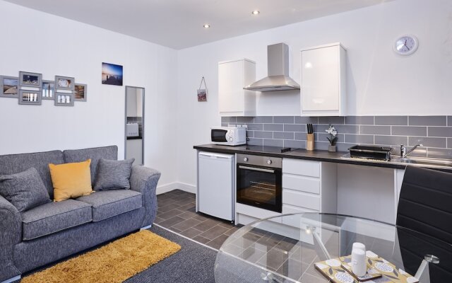 Midway Apartments
