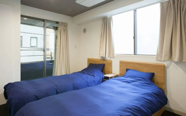 44824 Hotel Cocoro Inn Asakusa Kuramae