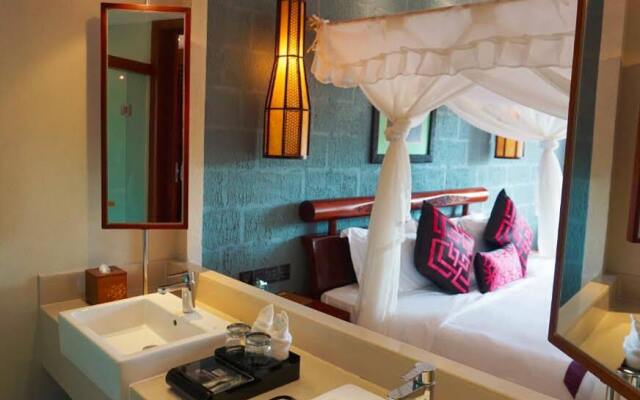 Hainan Bulongsai Resort Hotel