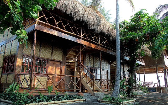 Palapa Cabin´s