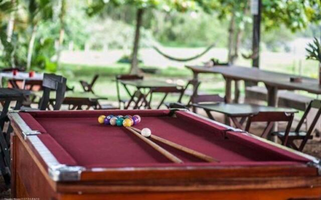 Hostel Canto Caiçara