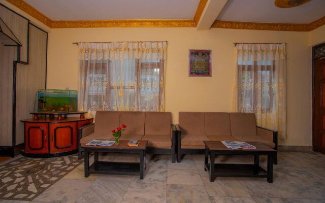 Kathmandu Friendly Home
