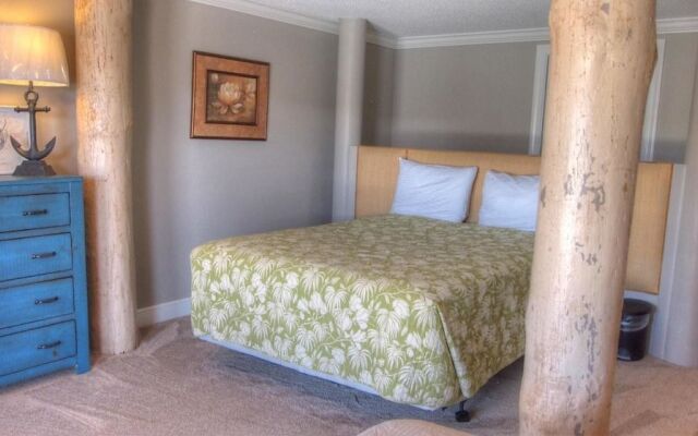 Palm Breeze - 4 Br Home