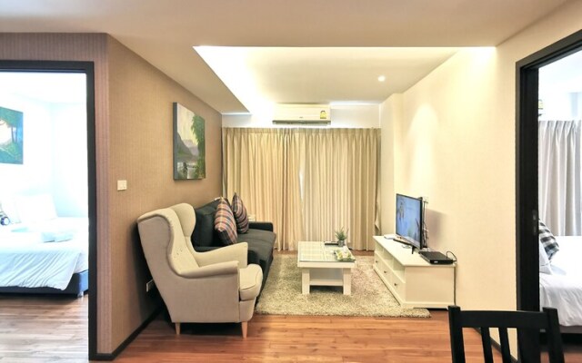 The Title Phuket Apartments by South Management