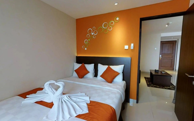 The Gloria Suites Jakarta
