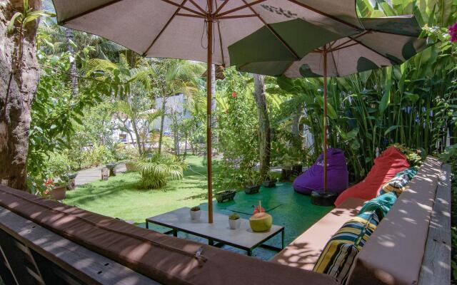 Kalipay Resort Siargao