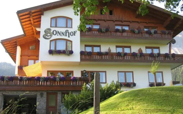 Sonnhof