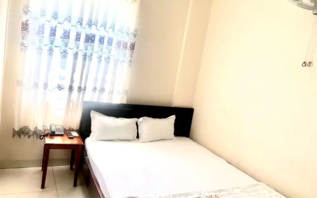 De Nhat Hotel