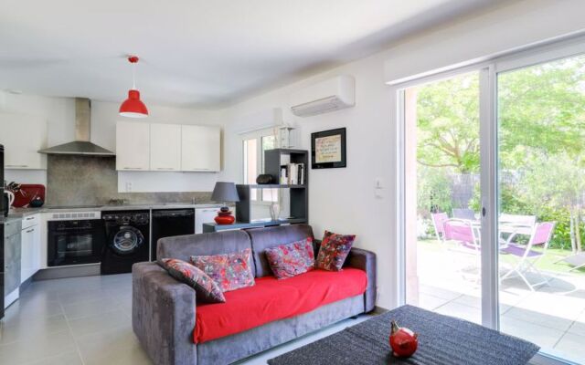 Holiday Home Villa Robinson