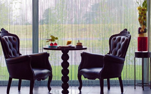 Standing Hotel Suites