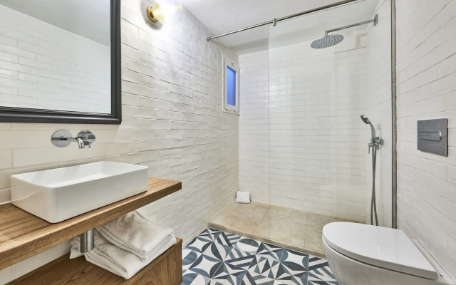 Hoposa Hotel Daina - Adults Only
