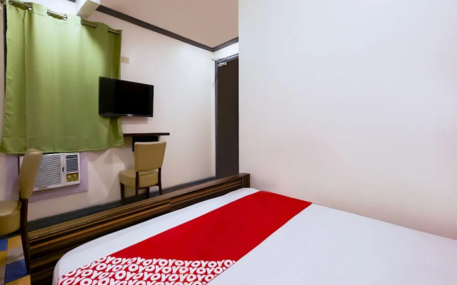 Remedios Apartment
